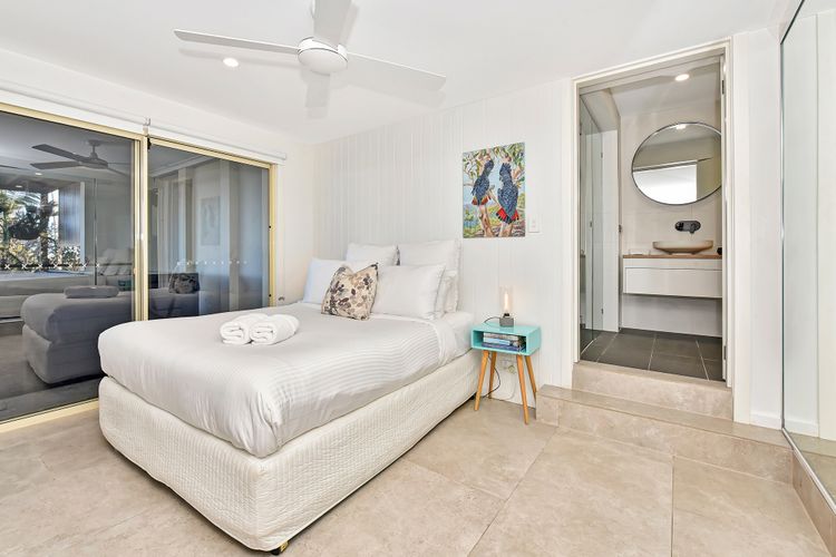 Boat Harbour Beach House