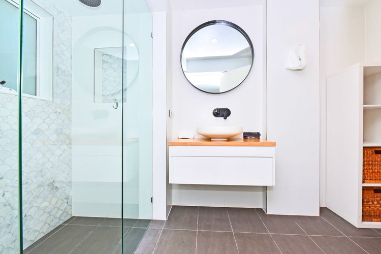 Boat Harbour Beach House