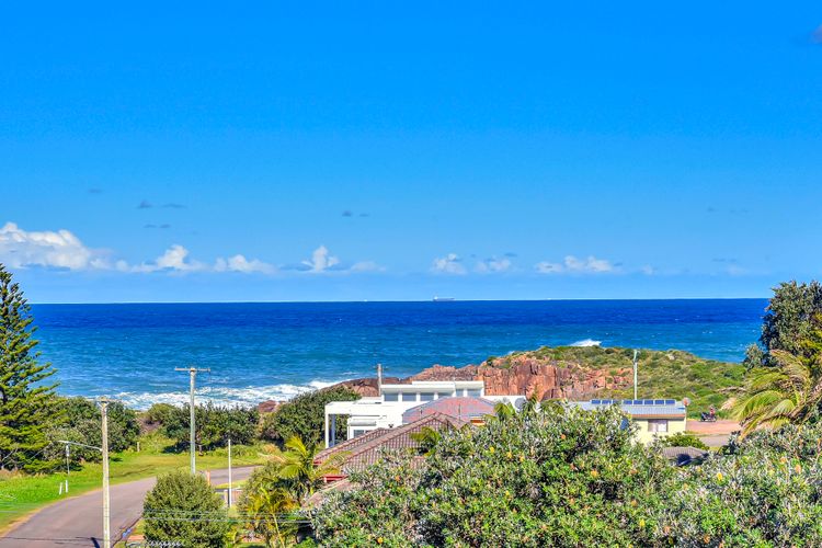 Boat Harbour Beach House