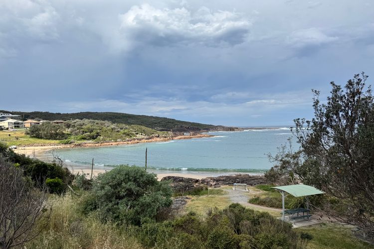 Boat Harbour Beach House