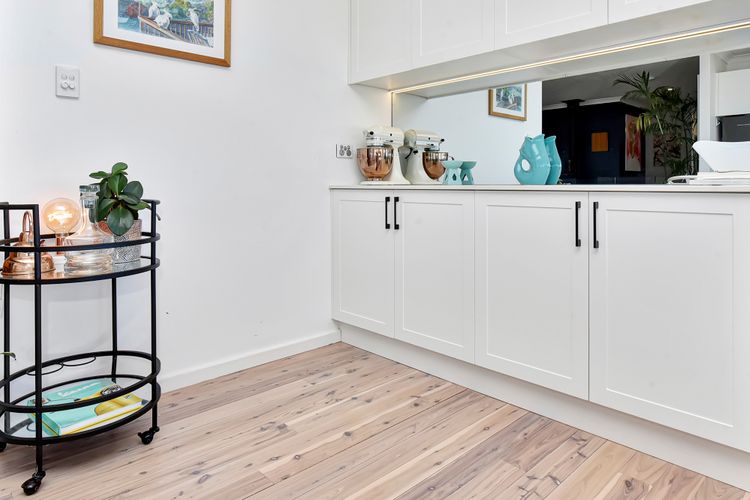 Boat Harbour Beach House