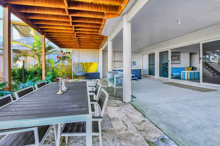 Boat Harbour Beach House