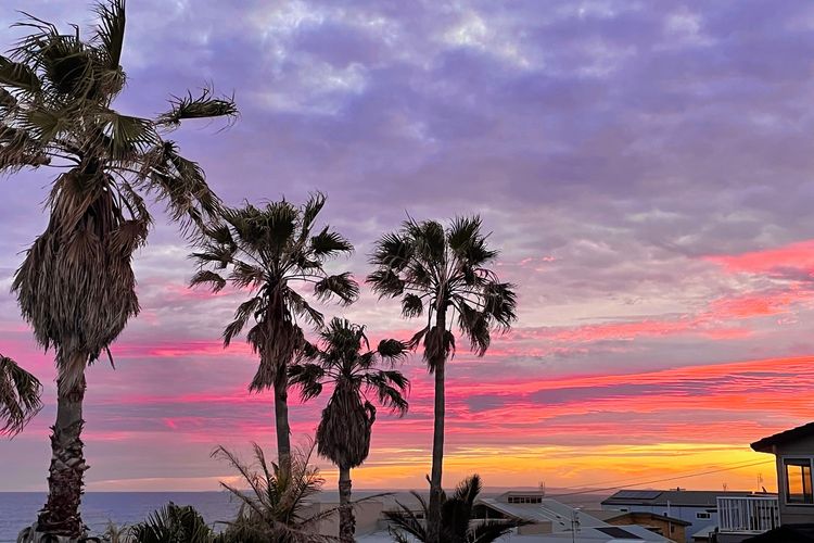 Boat Harbour Beach House