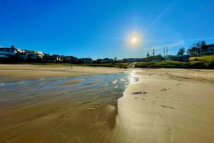 Boat Harbour Beach House