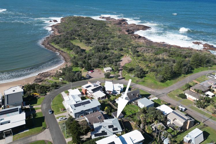 Boat Harbour Beach House