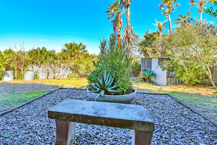 Boat Harbour Beach House