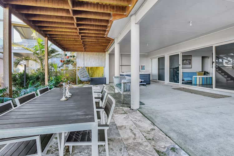 Boat Harbour Beach House