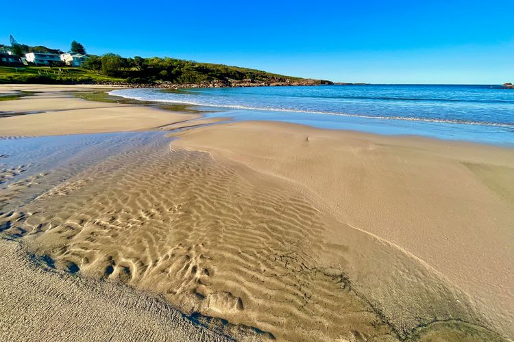 Boat Harbour Beach House
