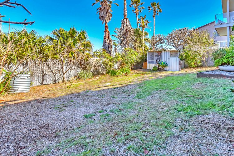 Boat Harbour Beach House