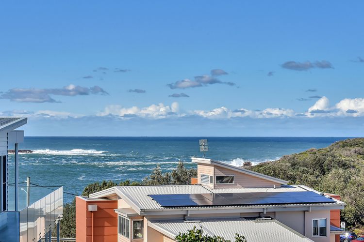 Boat Harbour Beach House