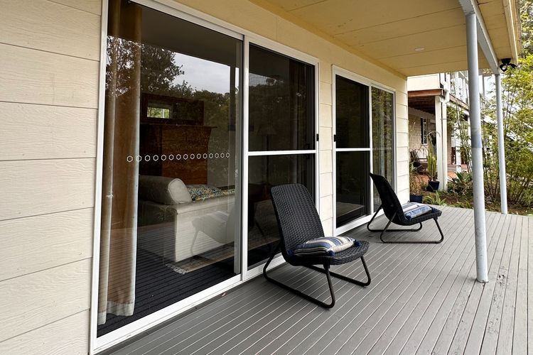 Flannel Flower Place