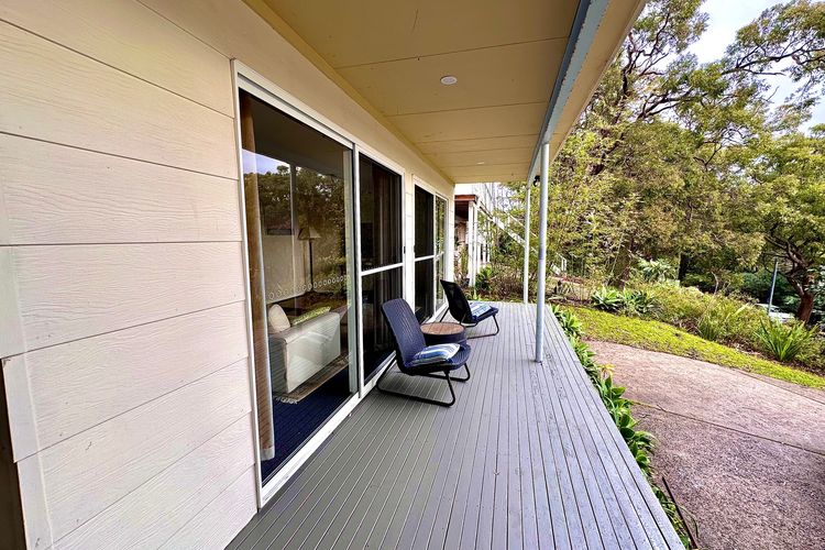 Flannel Flower Place