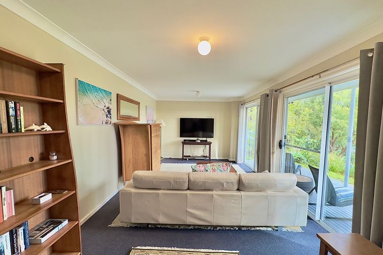 Flannel Flower Place