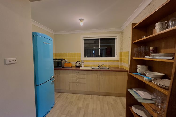 Flannel Flower Place