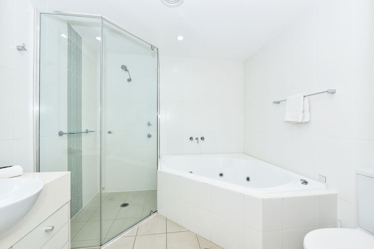 Pacific Blue Unit 175 Dual Swim Up