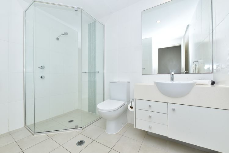 Pacific Blue Unit 175 Dual Swim Up