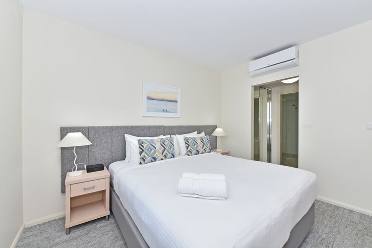 Pacific Blue Unit 175 Dual Swim Up