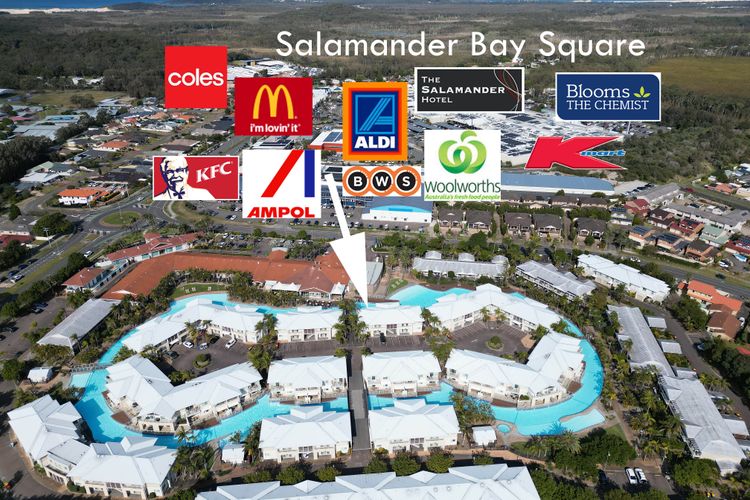 Pacific Blue Unit 175 Dual Swim Up B