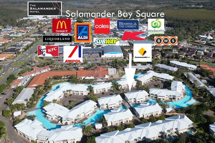 J’s Resort Pacific Blue Swim Up