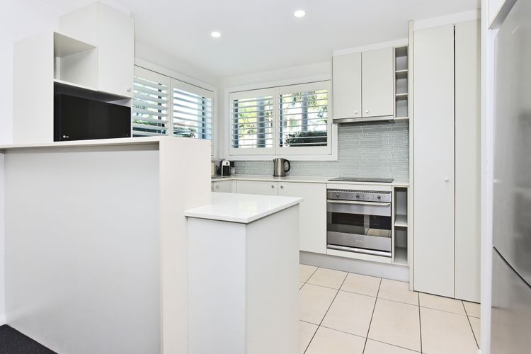 J’s Resort Pacific Blue Swim Up