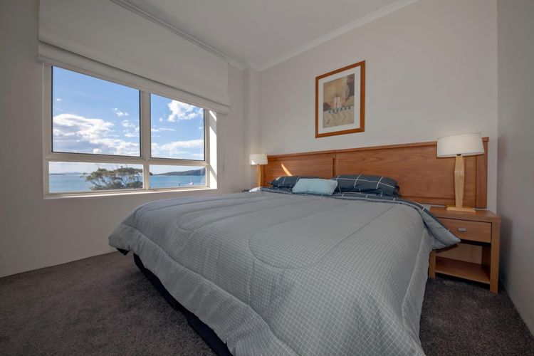 Barrington, Unit 707/35-45 Shoal Bay Road