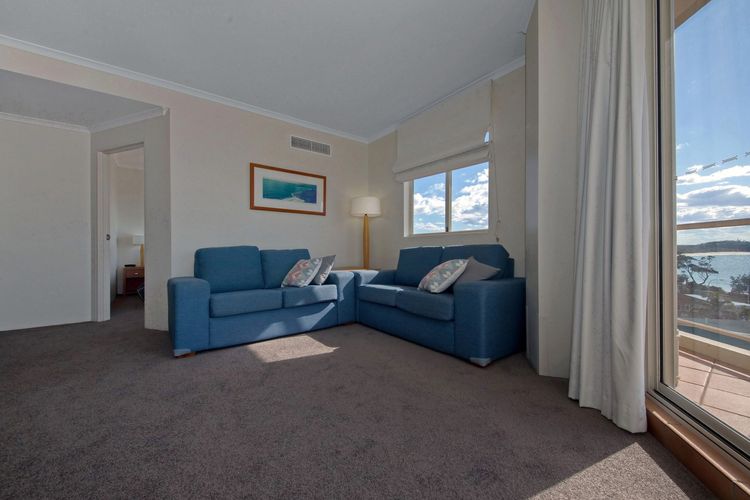 Barrington, Unit 707/35-45 Shoal Bay Road