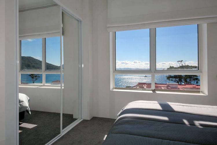 Barrington, Unit 707/35-45 Shoal Bay Road