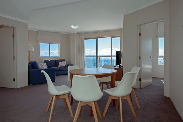Barrington, Unit 707/35-45 Shoal Bay Road