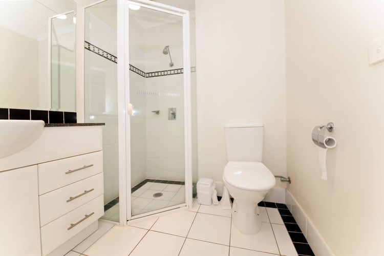 Barrington, Unit 707/35-45 Shoal Bay Road