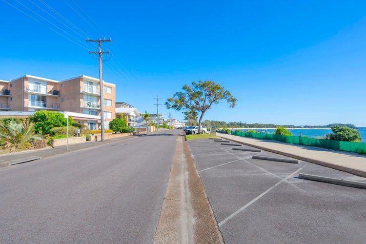 Bella Vista Unit 19, 19-21 Shoal Bay Road, Shoal B