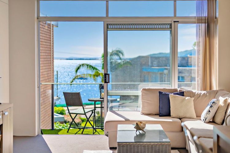 Bella Vista Unit 19, 19-21 Shoal Bay Road, Shoal B