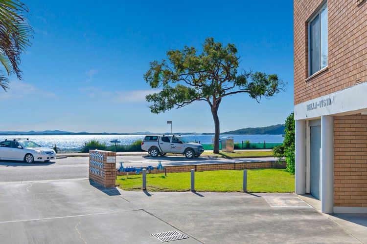 Bella Vista Unit 19, 19-21 Shoal Bay Road, Shoal B
