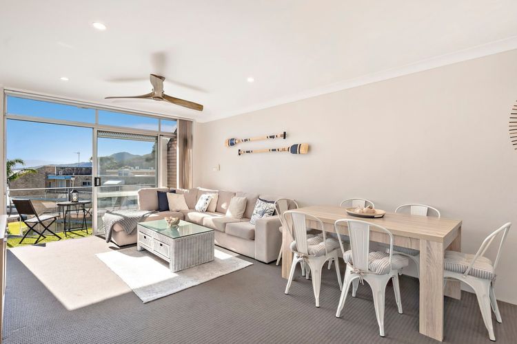 Bella Vista Unit 19, 19-21 Shoal Bay Road, Shoal B