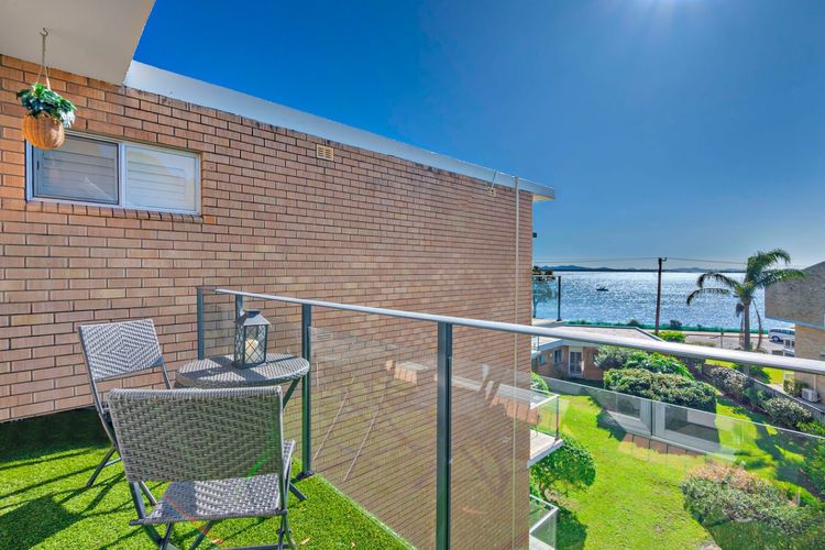 Bella Vista Unit 19, 19-21 Shoal Bay Road, Shoal B