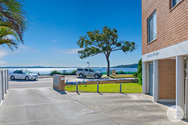 Bella Vista Unit 19, 19-21 Shoal Bay Road, Shoal B