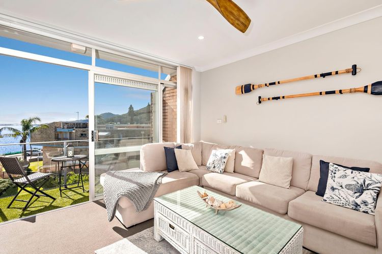 Bella Vista Unit 19, 19-21 Shoal Bay Road, Shoal B