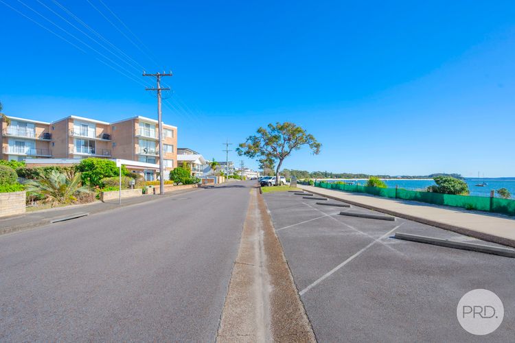 Bella Vista Unit 19, 19-21 Shoal Bay Road, Shoal B