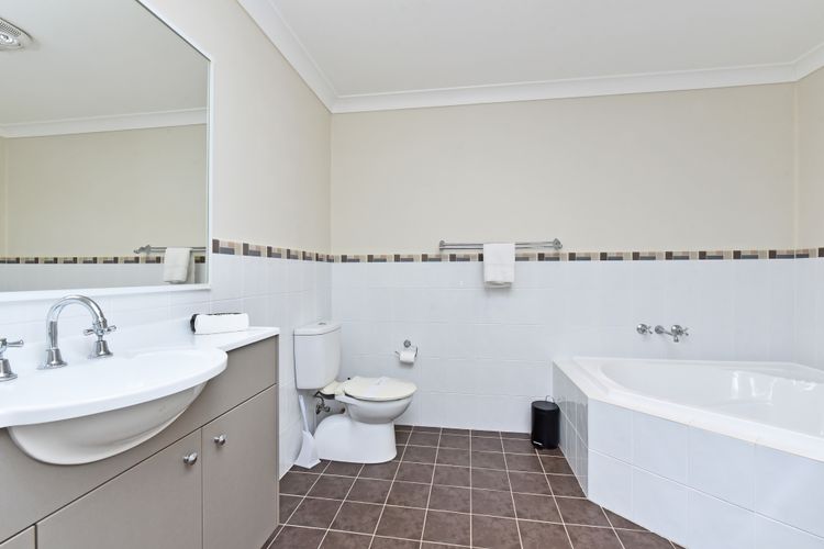 Cleopatra’s Oasis at Lagoon Estate