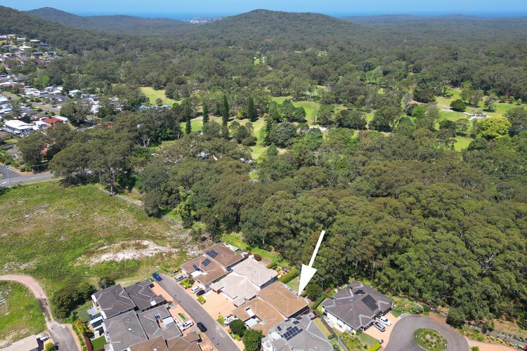 Cleopatra’s Oasis at Lagoon Estate