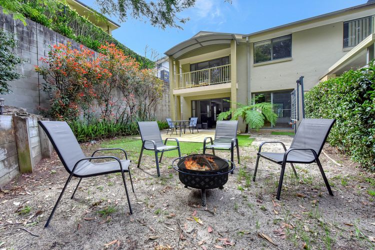 Cleopatra’s Oasis at Lagoon Estate