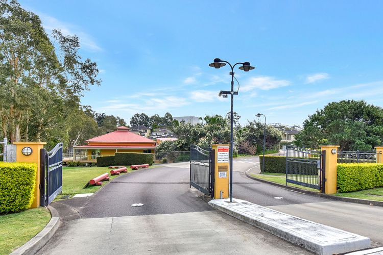 Cleopatra’s Oasis at Lagoon Estate