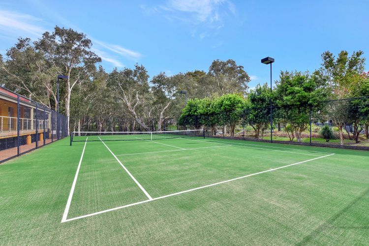 Cleopatra’s Oasis at Lagoon Estate