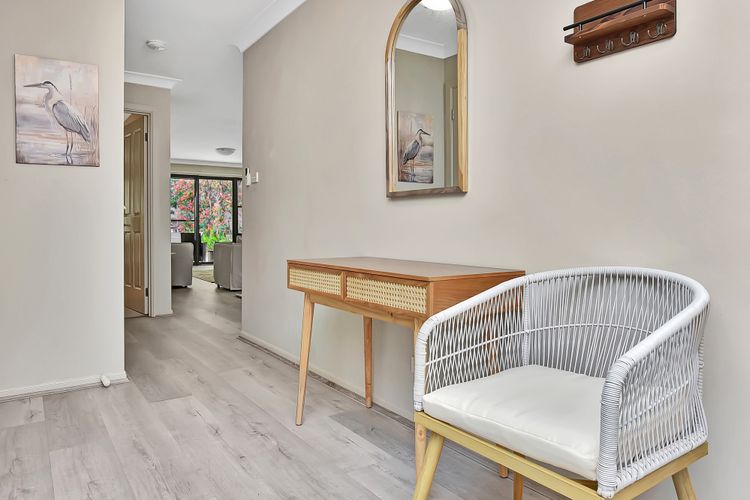 Cleopatra’s Oasis at Lagoon Estate