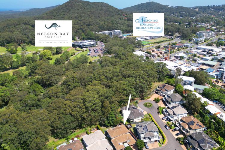 Cleopatra’s Oasis at Lagoon Estate