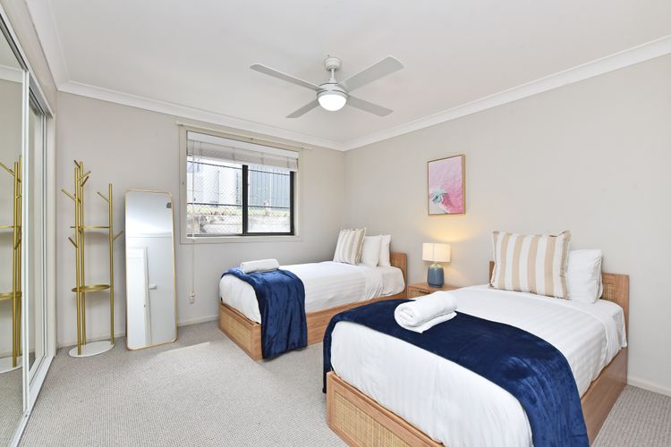 Cleopatra’s Oasis at Lagoon Estate