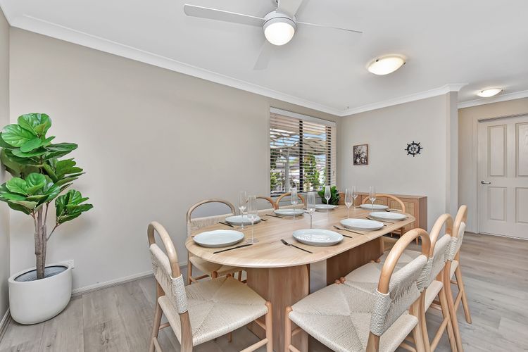 Cleopatra’s Oasis at Lagoon Estate