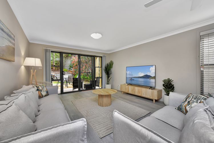 Cleopatra’s Oasis at Lagoon Estate