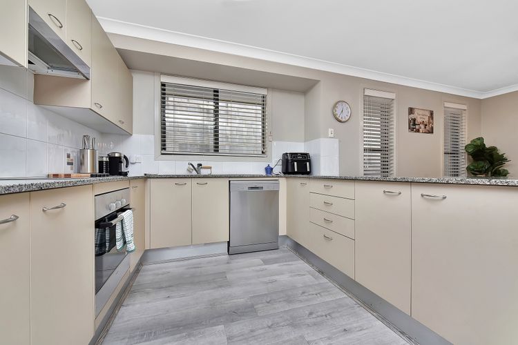 Cleopatra’s Oasis at Lagoon Estate