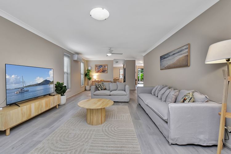 Cleopatra’s Oasis at Lagoon Estate