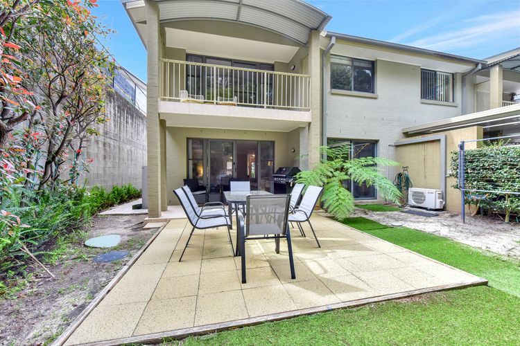 Cleopatra’s Oasis at Lagoon Estate